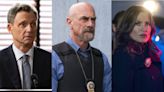 ...And SVU Get Fall Premiere Date From NBC, But Fans Just Want Answers About Chris Meloni's Organized Crime