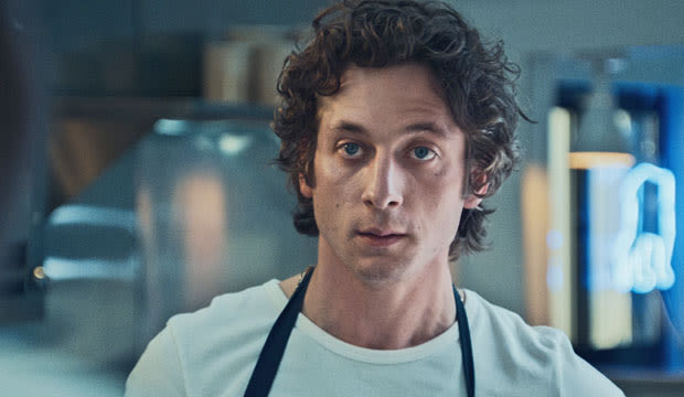 Jeremy Allen White wins at 2024 Emmys for ‘The Bear,’ continuing his unstoppable awards run