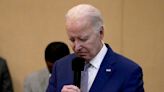 Biden says US 'shall respond' after drone strike by Iran-backed group kills 3 US troops in Jordan