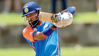 T20Is: Contenders for Team India’s captaincy