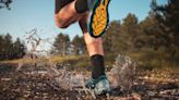 The Hyperspecialization of Trail Running Gear