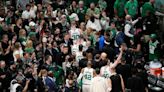 The Celtics’ formula is lots of 3s, lots of stops. The Mavericks need a solution in the NBA Finals