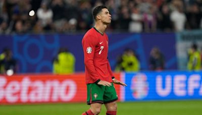 Portugal's EURO 2024 Exit to Force Cristiano Ronaldo's International Retirement? - News18