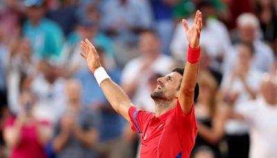 Novak Djokovic joins the elite: 850 top-10 weeks and counting