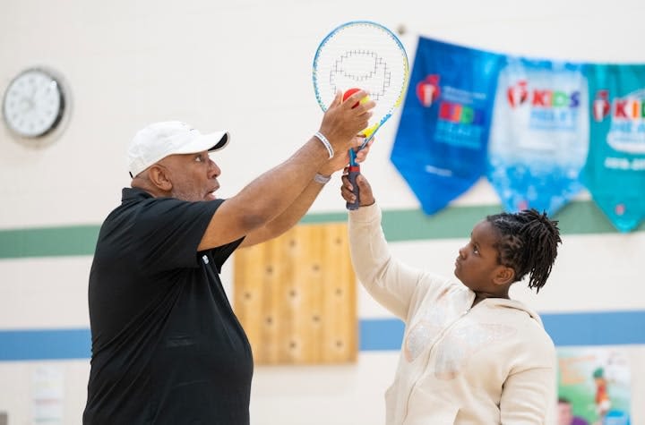 InnerCity Tennis nominated to run health and wellness hub at north Minneapolis Upper Harbor development