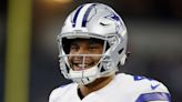 Dak Prescott has intriguing quote about his contract situation