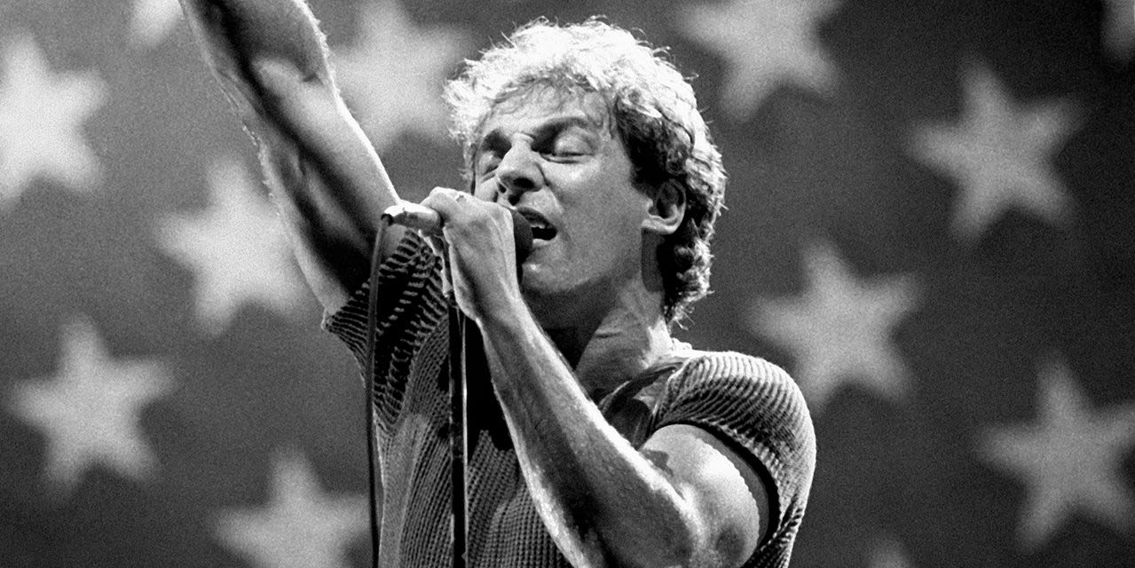 Why Bruce Springsteen’s America Was Never Real