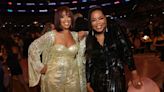 Oprah Winfrey Says She’s Relies On Chats With BFF Gayle King As Her Own Form Of ‘Therapy’