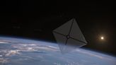 NASA's next-generation solar sail ready to launch into space