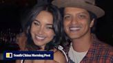 Who is Bruno Mars’ on-off model girlfriend of 13 years, Jessica Caban?