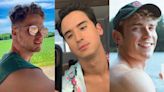 Meet The Hot Men Of Netflix’s Super Queer Series ‘Glamorous’