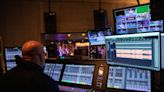 Iowa PBS Adds Three SSL System T S300 Mixers