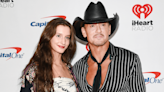 Tim McGraw and Faith Hill's Daughter Shows Off Her Vocals on Instagram