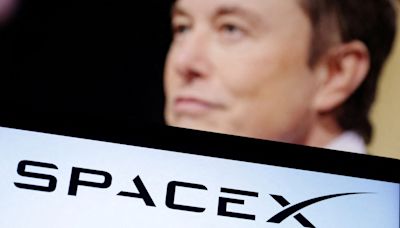 Elon Musk’s Mars Fixation Leads to Push for More Rocket Launches in Texas