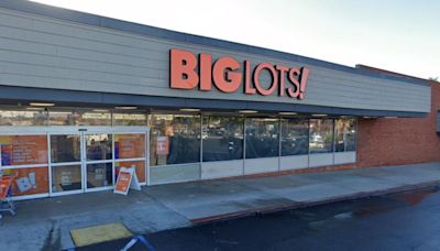 Big Lots closing more stores in Northern California: List