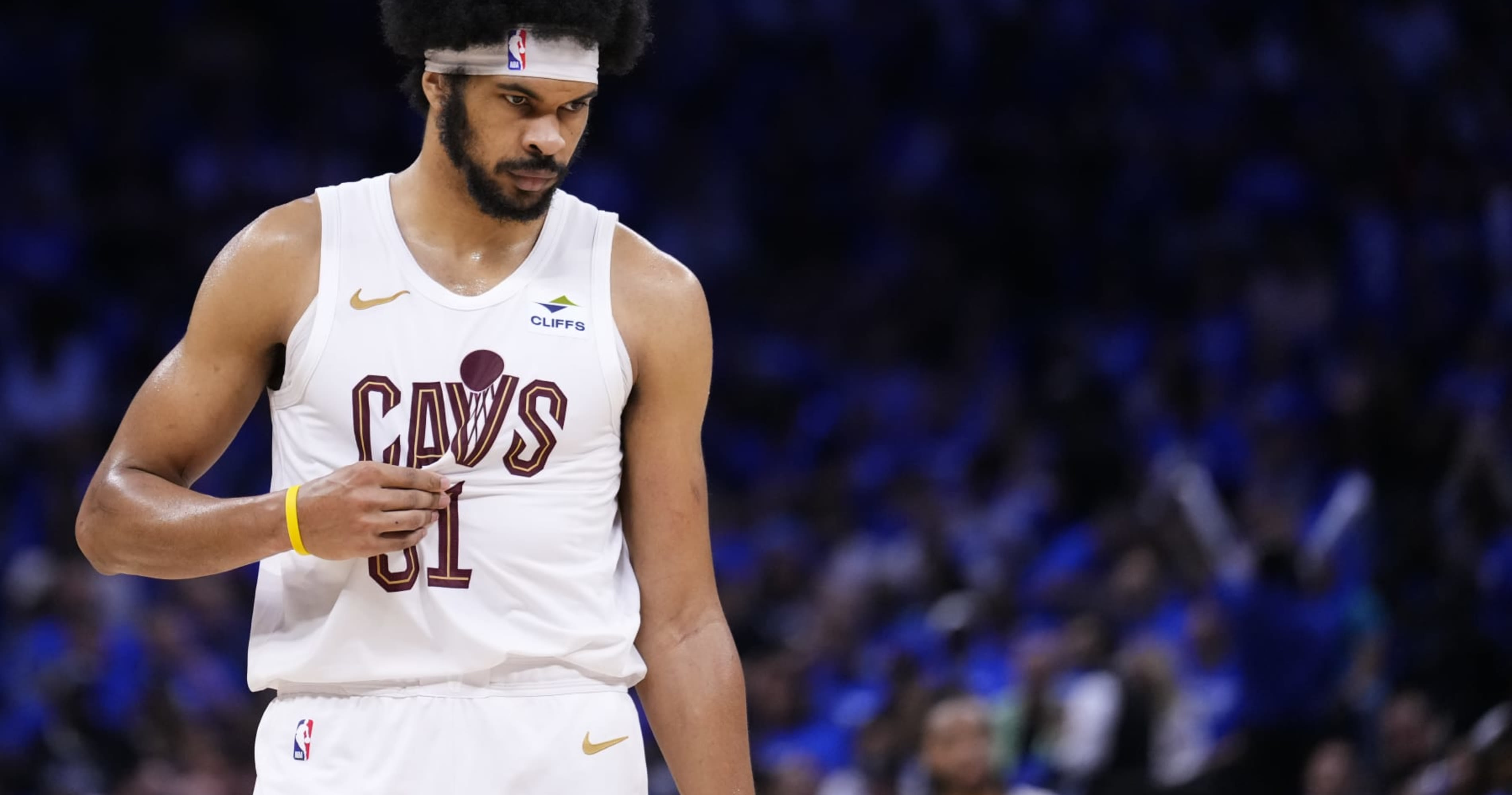 Cavs Rumors: Jarrett Allen Has 'Pierced' Rib Injury; Uncertain for Game 6 vs. Magic