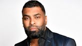 Ginuwine's Rep Shares Update After "Pony" Singer Passes Out During Magic Stunt for Criss Angel Show