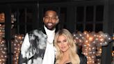 Khloé Kardashian Just Gave Away a Major Clue About Her and Tristan Thompson's Baby Boy's Name