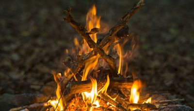 Thurston County restricts outdoor burning due to fire danger. Here’s what’s banned