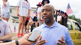 Tim Scott Floats Potential Running Mates as He Seeks Traction in New Hampshire