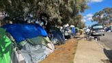 Lawsuit says homeless people’s belongings are being illegally trashed in East County