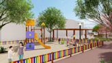 El barrio lorquino de Virgen de las Huertas tendrá un nuevo parque de 4.200 m2