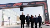 La Comunidad de Madrid espera que el circuito de F1 sea "emblemático" y un "escaparate" para la región