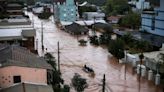 Inundação: quais cidades foram atingidas pelas chuvas no RS