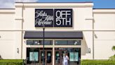 Saks Off 5th CEO: Consumers Still Want Luxury Brands — at a Discount