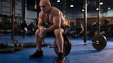 5 Barbell Exercises Men Over 40 Should Leave Out of Their Workouts