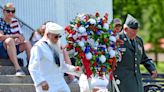 Honoring those who gave all: Patriots Association holds Memorial Day program