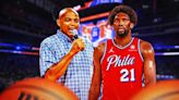 New York Knicks vs. Sixers Playoffs: Charles Barkley Rips Joel Embiid