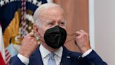 OnPolitics: President Biden says the COVID pandemic is over. Is it?