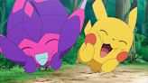 Pokemon Go: How To Evolve Poipole Into Naganadel