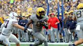 RB Anderson maturing during time at West Virginia