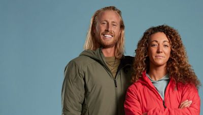 EXCLUSIVE: Race to Survive: New Zealand Finalists, Creighton Baird and Paulina Peña, Discuss Divorce, Hedgehogs, and Second Place