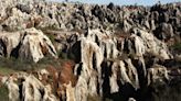 Estos son los siete Monumentos Naturales de Andalucía que puedes visitar en la provincia de Sevilla