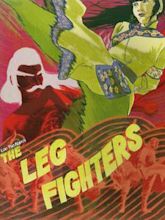 The Leg Fighters