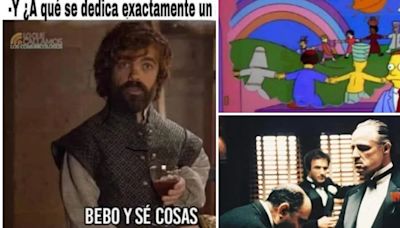 “No celebrar es ilegal”: redes estallan con MEMES por el Día del Abogado en México hoy 12 de julio