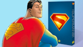 James Gunn's Superman Box Set Collects Comics That Inspired the DCU Movie
