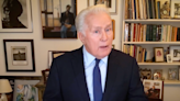 Martin Sheen Appears In New Digital Spot For Democrats Trying To Retain Senate Majority