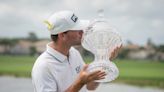 Austin Eckroat captures life-changing victory at Cognizant Classic | D'Angelo