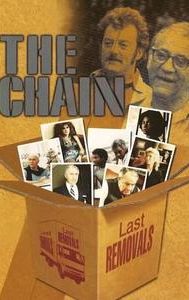 The Chain (1984 film)
