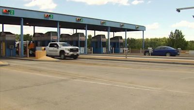 Turnpike to make transition to open road tolling