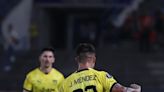 0-1. Peñarol gana, se acerca a la clasificación y hunde al Caracas en la Libertadores