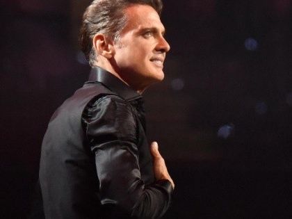 Luis Miguel: Cancelan concierto de "El Sol" en Tamaulipas por fuertes lluvias