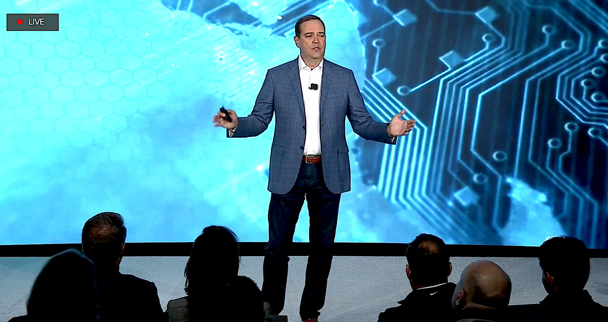 What to expect at Cisco Live 2024 edition - SiliconANGLE