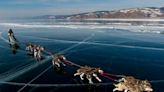 El lodge de lujo escondido en un lago de la Patagonia que fue creado por un excéntrico francés