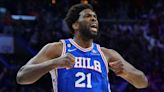 Joel Embiid gets his due, officially named NBA MVP