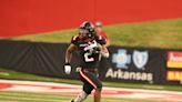 Arkansas State Football Depth Chart - Texas State